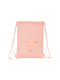 Safta Kids Bag Pink 26cmx34cmcm