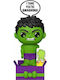 Funko Popsies Marvel: Marvel - Hulk