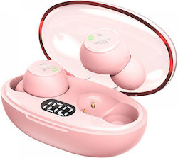 Onikuma T305 In-Ear Rosa