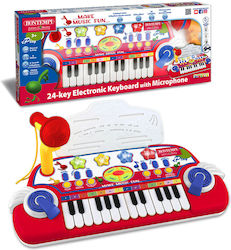 Bontempi Keyboard Ηλεκτρονικό