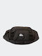 Lone Walker Waist Bag Black