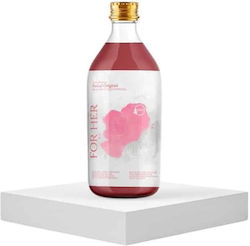 Bio Gel UltraWoman 1000ml Ρόδι Bio Gel UltraWoman 1000ml Ρόδι