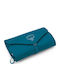 Toiletry Bag Ultralight Roll in Blue color 40cm