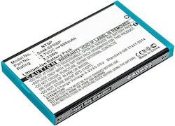 Baterie Multienergy pentru Consola Nintendo Advance Sp