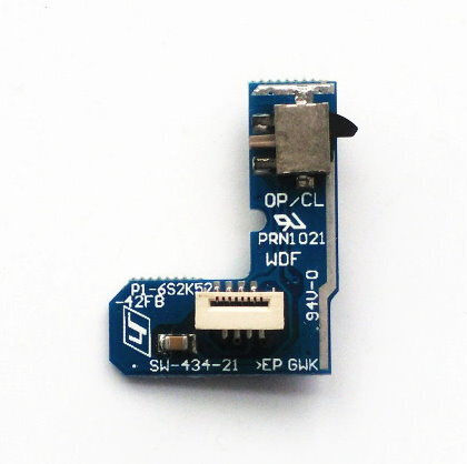 Ersatzteile Reset Schalter Ein Aus Panel Pcb Ps2 Slim 7xxxxxx-79xxxxx Y 9xxxxxx Oem