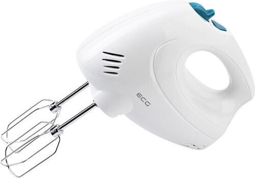 ECG Mixer Manual 250W Alb