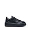 Hogan Femei Sneakers Negru