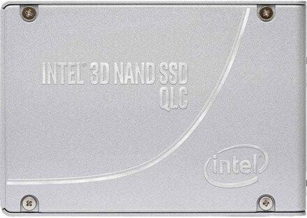 Intel D3-S4520 SSD 960GB Тип 2.5'' С Връзка SATA III
