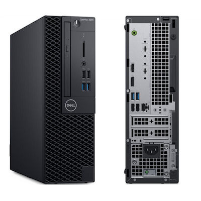 Dell Gradul Refurbished A (Core i5-9500/8GB/256GB SSD/W10 Pro)