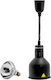 Fresh Heating Lamp Buffet Hkn-dl775 Black