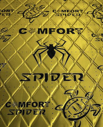 Comfort Mat Mat Spider Ηχομονωτικό Αυτοκινήτου 3.5mm 1τμχ