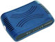 Gembird IS-BR41 Ασύρματο Router με 4 Θύρες