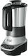 Russell Hobbs Classics Blender Cu Cană Din Plastic 1,75 L Putere 800W Negru