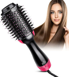 Electric Hair Brush with Air Electric Hair Brush with Air