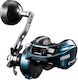 Ecooda Fishing Reel for Tai Rubber and Spinning