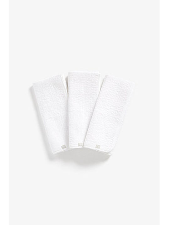 Mothercare Wickelunterlagen für Babys mit Bezug