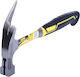 Topmaster Σφυρί 600gr με Λαβή Fiberglass 249804