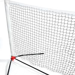 NO10 Plasă Fotbal Tenis 600x100cm