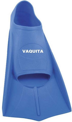 Vaquita Βατραχοπέδιλα Κολύμβησης Κοντά Blue