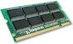 Kingston ValueRAM 1GB DDR2 RAM mit Geschwindigkeit 800 für Schreibtisch