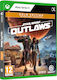 Star Wars Outlaws Gold Edition Xbox Series X Game - Προπαραγγελία