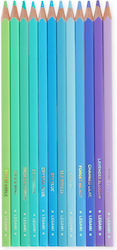 Legami Milano Colored Pencil Set