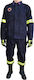 Pegasos Safety RESC3 Uniforma de pompier