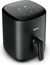 Tefal Easy Fry Compact 3lt Negru