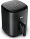 Tefal Easy Fry Compact Air Fryer 3lt Μαύρο
