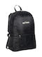 Tatonka Fabric Backpack Black 18lt 2216-040