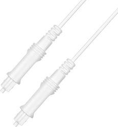 EMK Digital Audio Optical Audio Cable TOS male - TOS male 1.5m (EDA00505202E)
