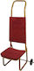 Art et Lumiere Accesorii Bagaje Red