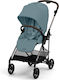 Cybex Gold Melio Ρυθμιζόμενο Καρότσι Μωρού Kατά...