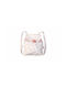 Antonio Juan Kids Bag White