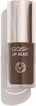 Gosh Lip Gloss 003 Dark Chocolate