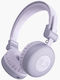 Fresh 'n Rebel Code Bluetooth Wireless On Ear H...