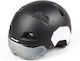 Gub V3 Black Helmet E-scooter