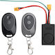 Xt30 Alarm Elektroroller
