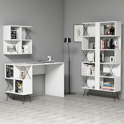 Hanah Home Extra Büro-Set 3 Stück