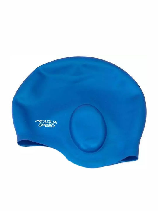 Aquaspeed Σκουφάκι Κολύμβησης Ενηλίκων Aquaspeed Σκουφάκι Κολύμβησης Ενηλίκων