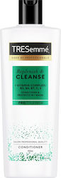Tresemme Replenish & Cleanse + Vitamin Complex Conditioner Oily Hair Gives Protection & Natural Shine 400ml