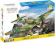 Cobi Bauklötze Historical Collection Wwii Junkers Ju 87 B-2 für 7+ Jahre 525 Stück