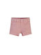 Guess Kids Shorts/Bermuda Fabric A40I-MISTY LAVANDER