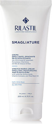 Rilastil Anti-Stretch Marks Cream 200ml