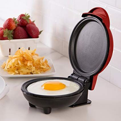Συσκευή για Pancakes 350W