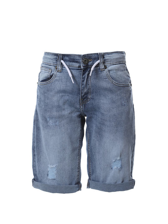 Yours by Tandem Kids Shorts/Bermuda Denim Blue