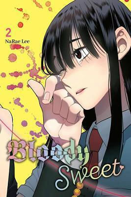 Bloody Sweet Vol 2 Narae Lee