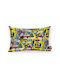 Superman Kids Throw Pillow Cover 30x50cm