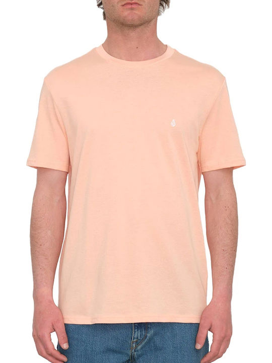 Volcom Blanks' Bluse Slm/salmon