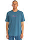 T-shirt Blue
